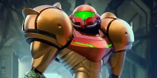 《银河战士三部曲》Switch版发售日曝光：六月中旬惊喜来袭