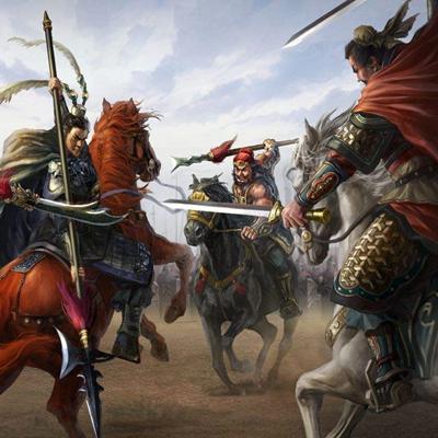 《三国志武器精通速成攻略》