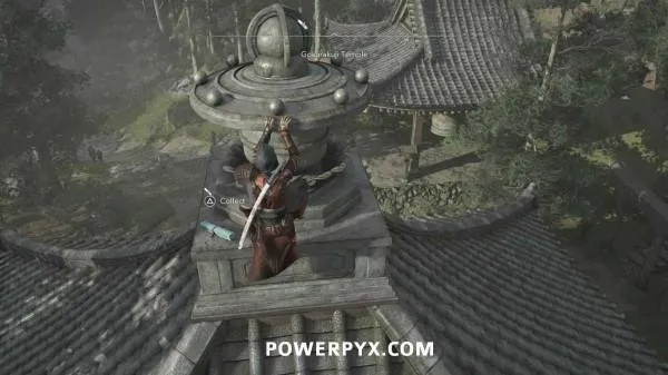 《刺客信条影》寺院神社全搜集秘籍,攻略位置解析一览无遗 《刺客信条影》寺院神社全搜集秘籍,攻略位置解析一览无遗