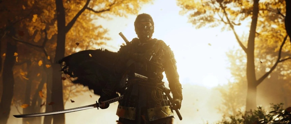 《对马岛之魂：深度塑造角色，道德抉择之外的新篇章》