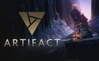 《Artifact》新篇章：原版玩家抢先体验升级之旅