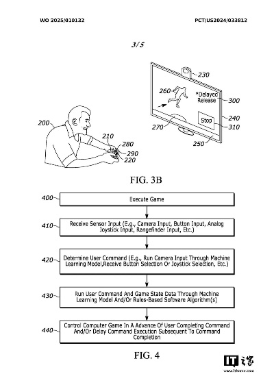 索尼新专利大揭秘：无需改代码，高清画质轻松实现！