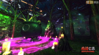 鬼气弥漫双剑独门获取攻略，揭秘狂战士卡赞神秘宝藏