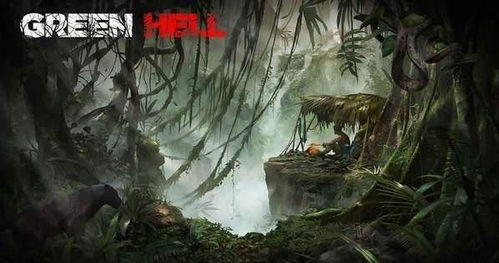 《丛林地狱》合作模式激增，新价值体验促销盛启