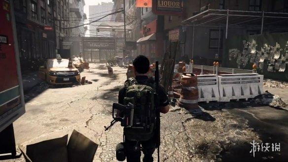 《全境封锁2》新动向:次世代主机与Switch无缘,探索全新平台体验 《全境封锁2》新动向:次世代主机与Switch无缘,探索全新平台体验