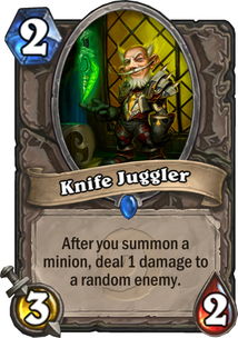 《炉石传说》疲劳斩杀卡组攻略：深度解析全新高效率策略