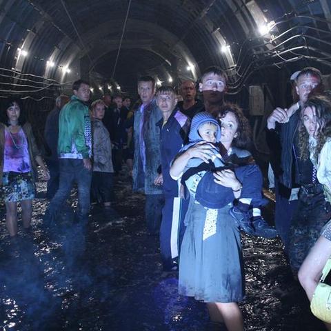 地铁逃生史低价大促,系列游戏Steam特惠狂欢开启 地铁逃生史低价大促,系列游戏Steam特惠狂欢开启