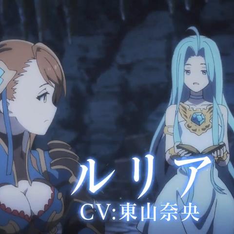 姬塔DLC女骑士首曝,碧蓝幻想VS新角色惊艳亮相 姬塔DLC女骑士首曝,碧蓝幻想VS新角色惊艳亮相