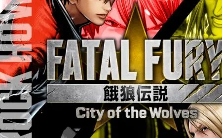 《饿狼传说群狼之城》攻略：价格揭秘+预购特典一览，性价比之选！