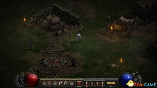 《荒野太刀精通秘籍：视角与技巧深度解析》