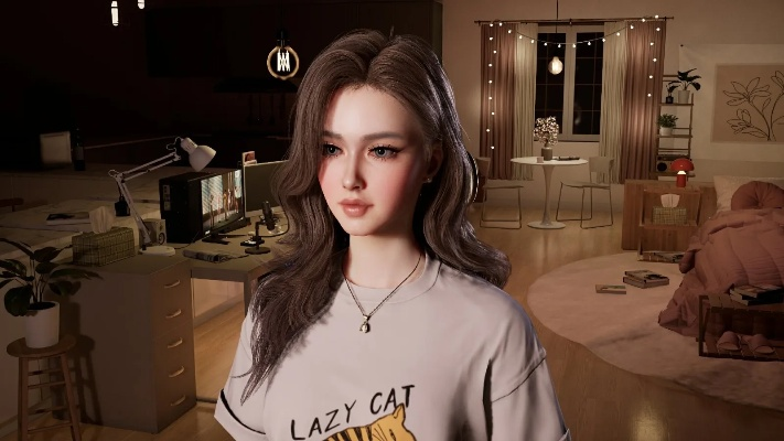 《云族裔inzoi》捏脸秘籍:轻松掌握捏脸数据使用技巧 《云族裔inzoi》捏脸秘籍:轻松掌握捏脸数据使用技巧