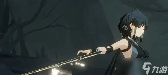 《鸣潮》气动漂泊者深度培养指南:技能解析与顶级装备搭配攻略揭秘 《鸣潮》气动漂泊者深度培养指南:技能解析与顶级装备搭配攻略揭秘