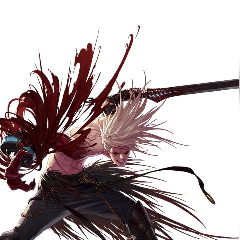 《狂战士卡赞巨剑秘技全解析，狂战之力全新展现》