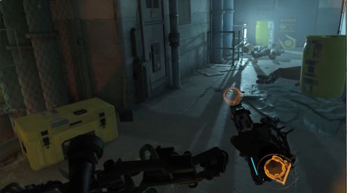 17分钟实机演示极致体验,揭秘《半条命:爱莉克斯》全新沉浸式冒险 17分钟实机演示极致体验,揭秘《半条命:爱莉克斯》全新沉浸式冒险