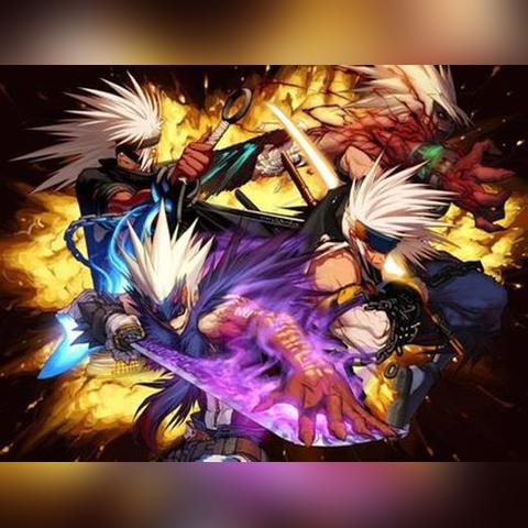 《狂战士卡赞》前期利器盘点：最强武器大揭秘！