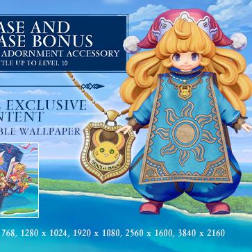 《圣剑传说3重制版》Steam试玩开启，预购奖励大放送，尊享独家福利！