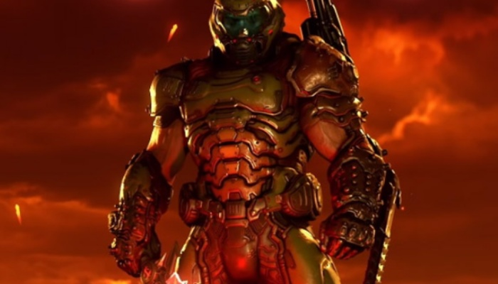 《永恒毁灭战士》揭秘：B社回应无TDM模式新策略