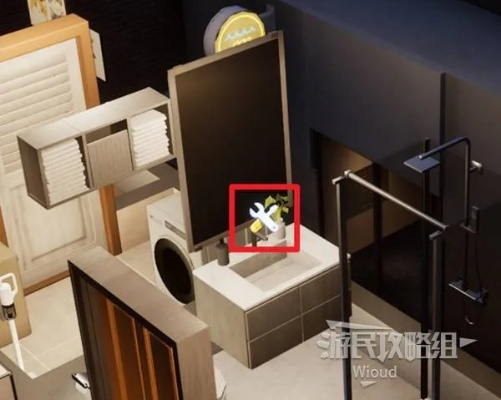 家具修复秘籍:云族裔inzoi损坏家具全新修复法 家具修复秘籍:云族裔inzoi损坏家具全新修复法