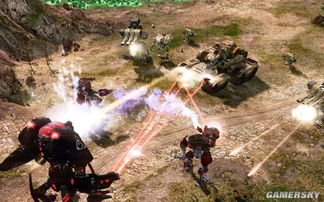 《命令与征服:重制版》全新简中体验,畅享经典战术新篇章 《命令与征服:重制版》全新简中体验,畅享经典战术新篇章