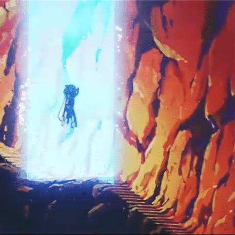 《哈迪斯2》匕首潘形态BD:独家揭秘,战力飙升! 《哈迪斯2》匕首潘形态BD:独家揭秘,战力飙升!