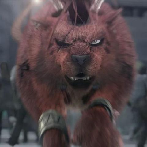 《FF7重制版》赤红十三操控之谜：揭秘无法操纵的真相