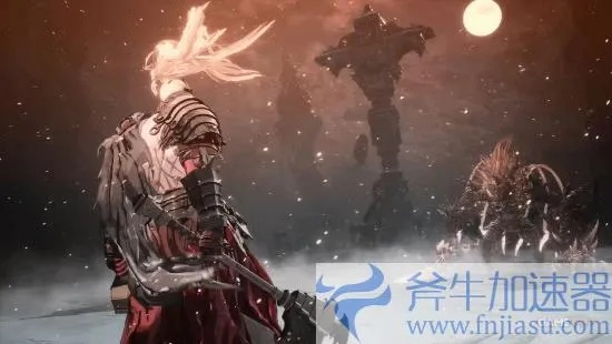 《狂战士卡赞豪华版》终极挑战全剧情揭秘攻略解析