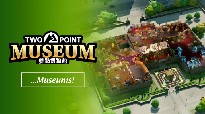 废土布局攻略:打造《双点博物馆》低端废土新亮点 废土布局攻略:打造《双点博物馆》低端废土新亮点