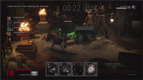 《生化危机：抵抗计划》全新实机8分钟大揭秘，沉浸式体验来袭！