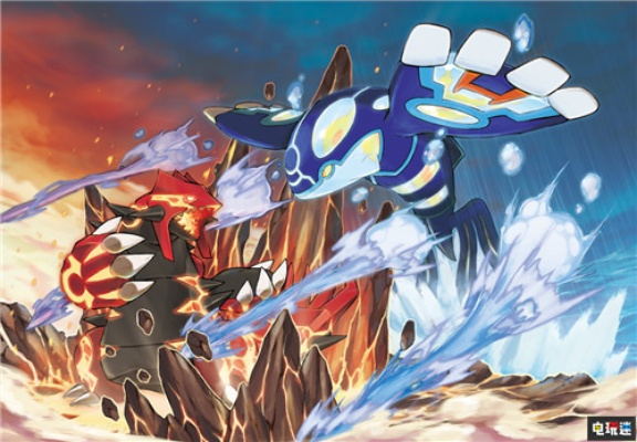 《宝可梦剑盾》数据深挖:Mega进化卷土重来,新篇章即将开启 《宝可梦剑盾》数据深挖:Mega进化卷土重来,新篇章即将开启