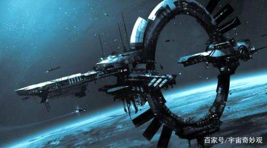 2.69亿众筹引爆!《星际公民》全新行星改造震撼来袭 2.69亿众筹引爆!《星际公民》全新行星改造震撼来袭