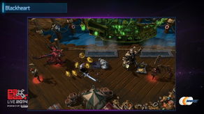 SE缩减PAX East参展规模,揭秘《FF14》活动取消背后真相 SE缩减PAX East参展规模,揭秘《FF14》活动取消背后真相