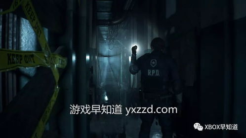 《生化危机》克莱尔1998-2019蜕变记：美丽升级，魅力重生