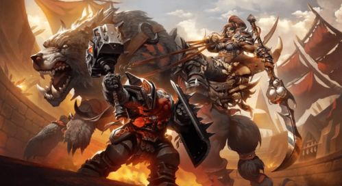 牛头马面狂暴虐杀，揭秘嗜血妖怪真面目