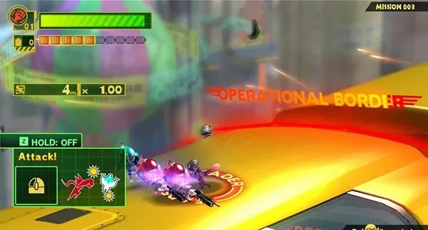 《神奇101重制版》PAX East 2020试玩体验抢先看 《神奇101重制版》PAX East 2020试玩体验抢先看