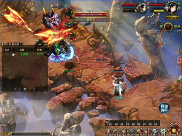 黑蚀龙双刀攻略：全面解析招式与高效打法技巧