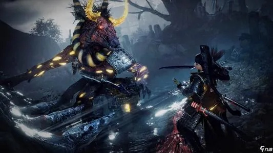 《仁王2》PS5独占新篇，揭秘古战场新传奇