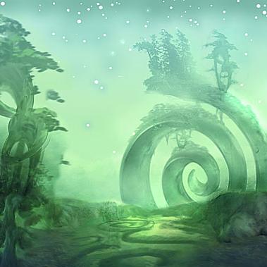 《炉石传说》翡翠梦境DK卡组攻略:首日实战解析 《炉石传说》翡翠梦境DK卡组攻略:首日实战解析