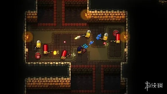 《勇闯地牢》续篇《绝境求生》春季Steam独占发售