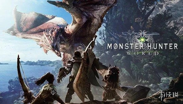 《怪猎世界》上半年开发路线图揭晓：人气怪物重生，探索新篇章