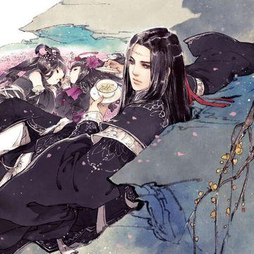 《幻影异闻录FE》新联动造型曝光！独家揭秘神秘角色变身记