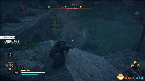 《刺客信条影》独家攻略：9家纹收集秘籍，解锁神秘新价值