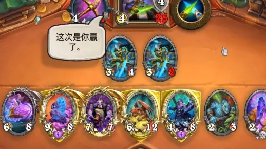 炉石传说独家揭秘：蛆DK卡组新策略，制胜之道一网打尽