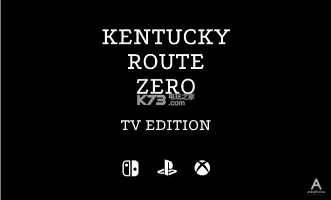《肯塔基0号路》官方预告：1月28日开启全新篇章，探索未知价值之旅