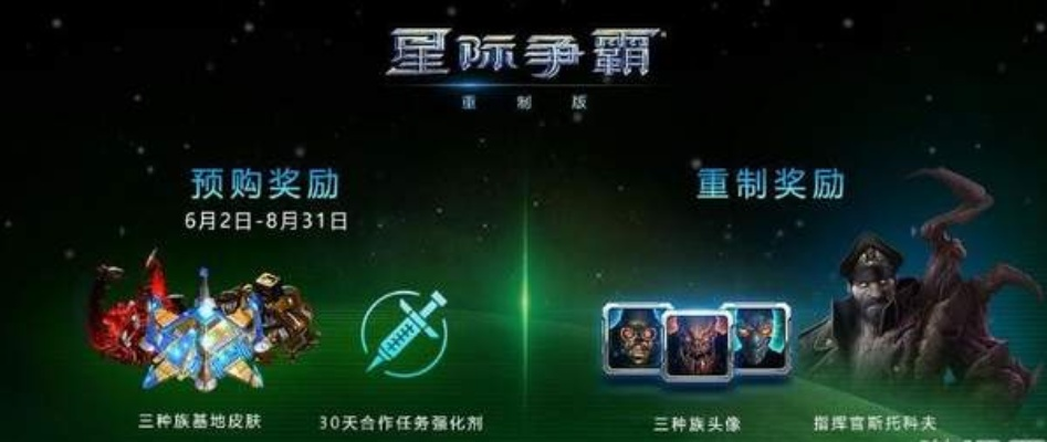 《星际争霸》系列狂欢,五折钜惠限时抢购,畅玩新体验! 《星际争霸》系列狂欢,五折钜惠限时抢购,畅玩新体验!