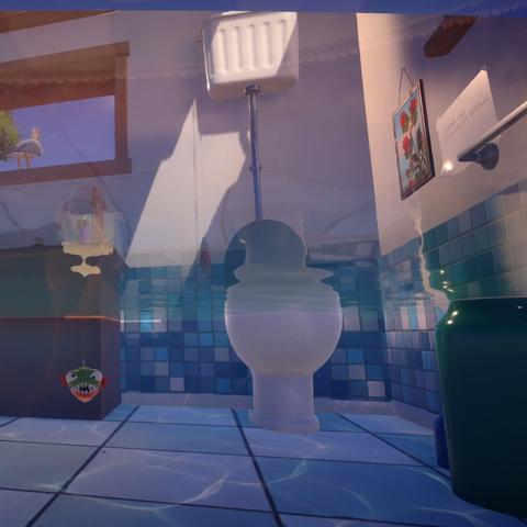 新年力作盘点：Steam物理模拟独立游戏，探索创新极限