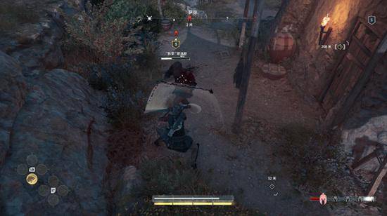 《刺客信条影》密道古坟全攻略，深度解析新视角