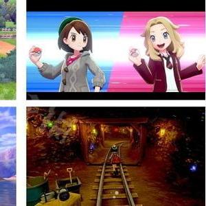 年度热门事件盘点:央视新闻2019人物图鉴Switch版揭晓 年度热门事件盘点:央视新闻2019人物图鉴Switch版揭晓