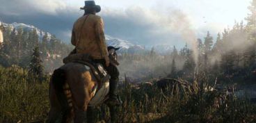 《荒野大镖客2》河狸藏身地揭秘！