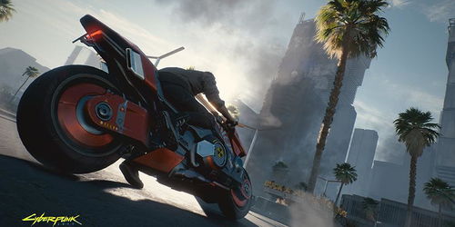 赛博朋克2077升级引擎,打造未来新纪元传奇 赛博朋克2077升级引擎,打造未来新纪元传奇