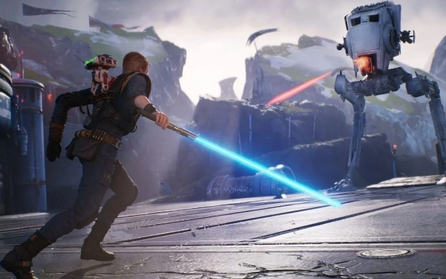 《绝地武士团陨落秘境》PC画质调优攻略揭晓